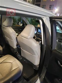 تۆیۆتا هایلاندەر